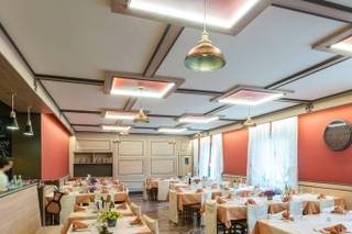 Ristorante Orfea