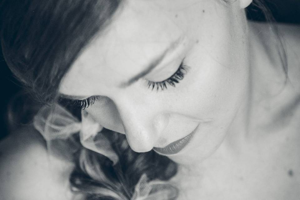 Rittratto sposa