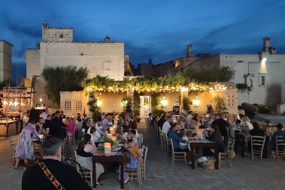 Borgo egnazia