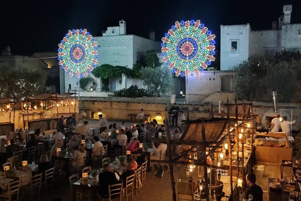 Borgo egnazia