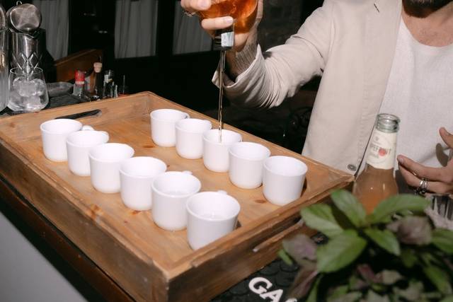 Shot shot shot