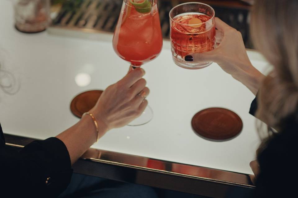 Cocktails