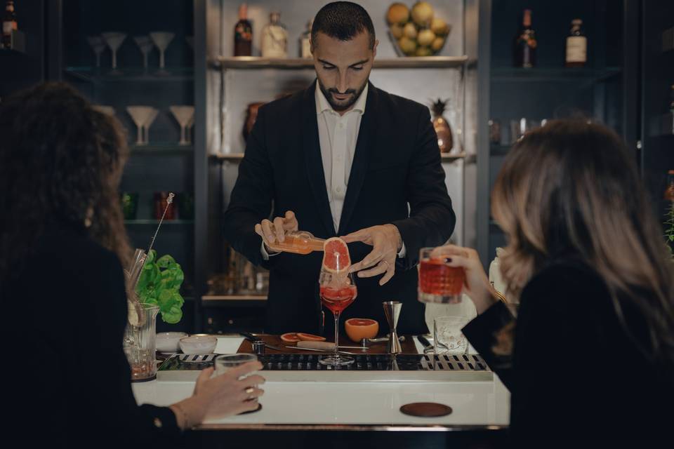 SipSip Events