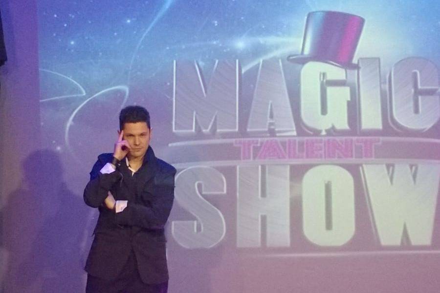 Magic Talent Show