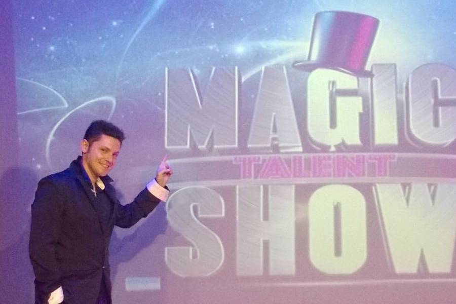 Magic Talent Show