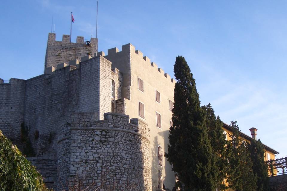 Castello di Duino
