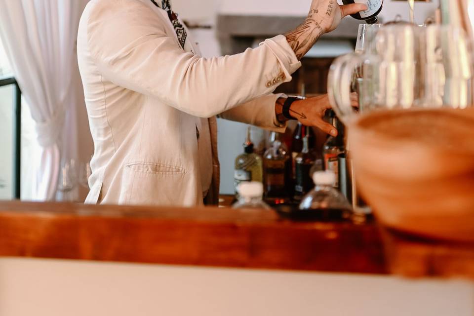 Stirring
