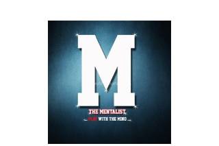 Michael Intrattenitore Mentale (Mentalista) logo