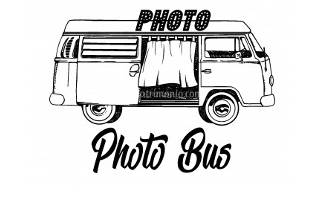 Logo Photo Bus