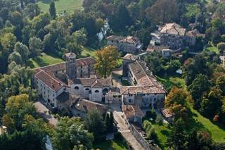 Castello di Strassoldo di Sopra