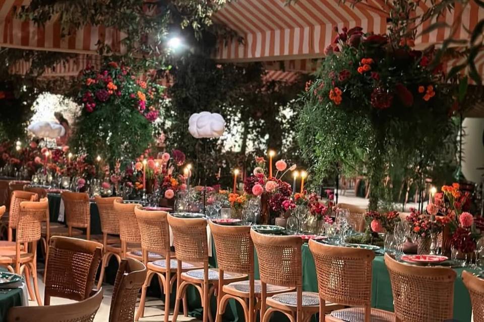 Evento privato