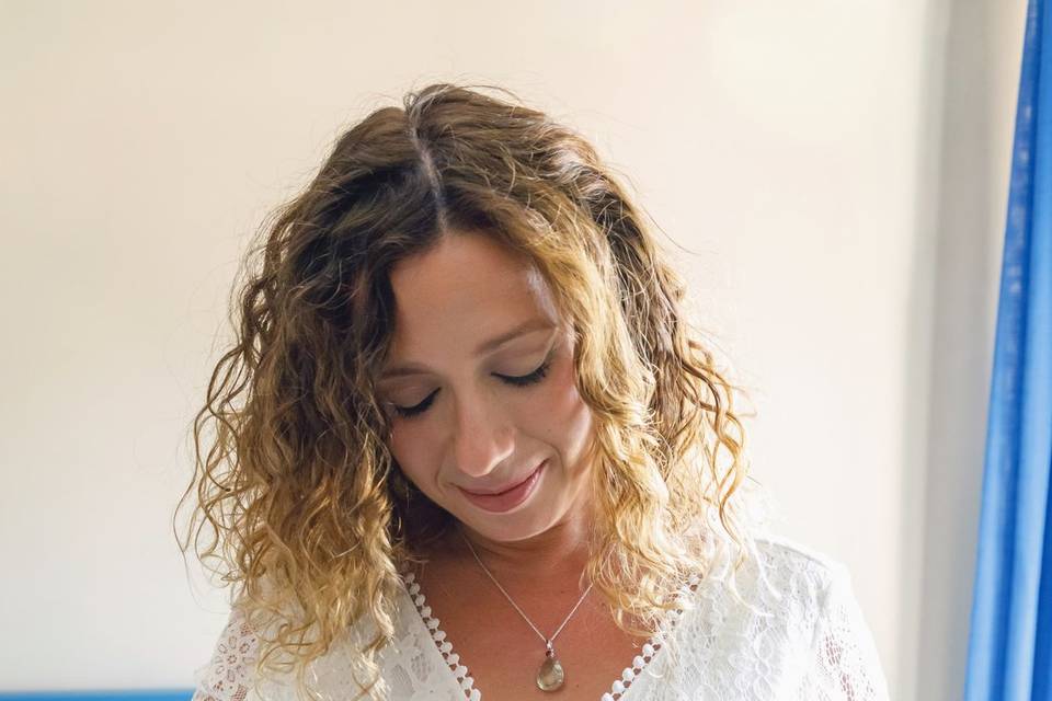 Valentina e Claudio