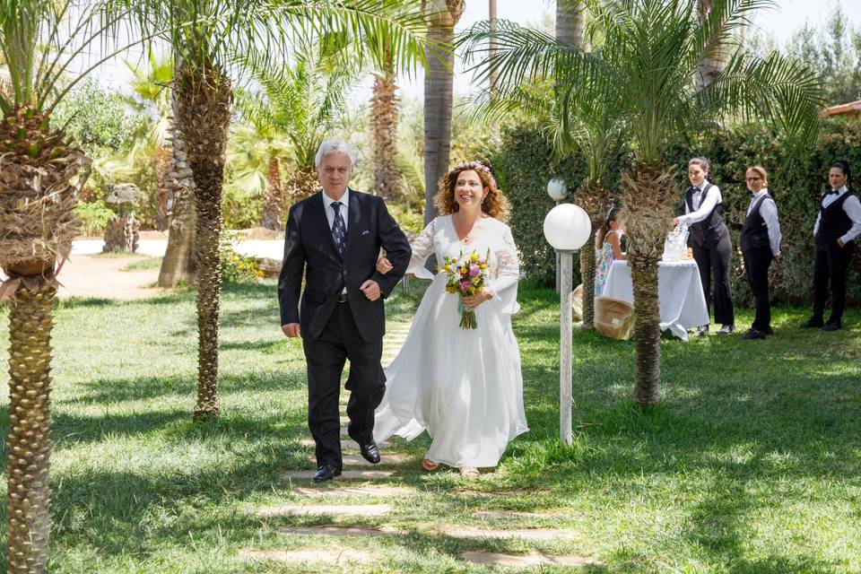 Valentina e Claudio