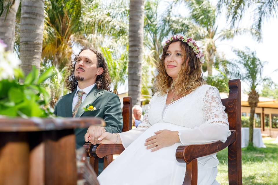 Valentina e Claudio