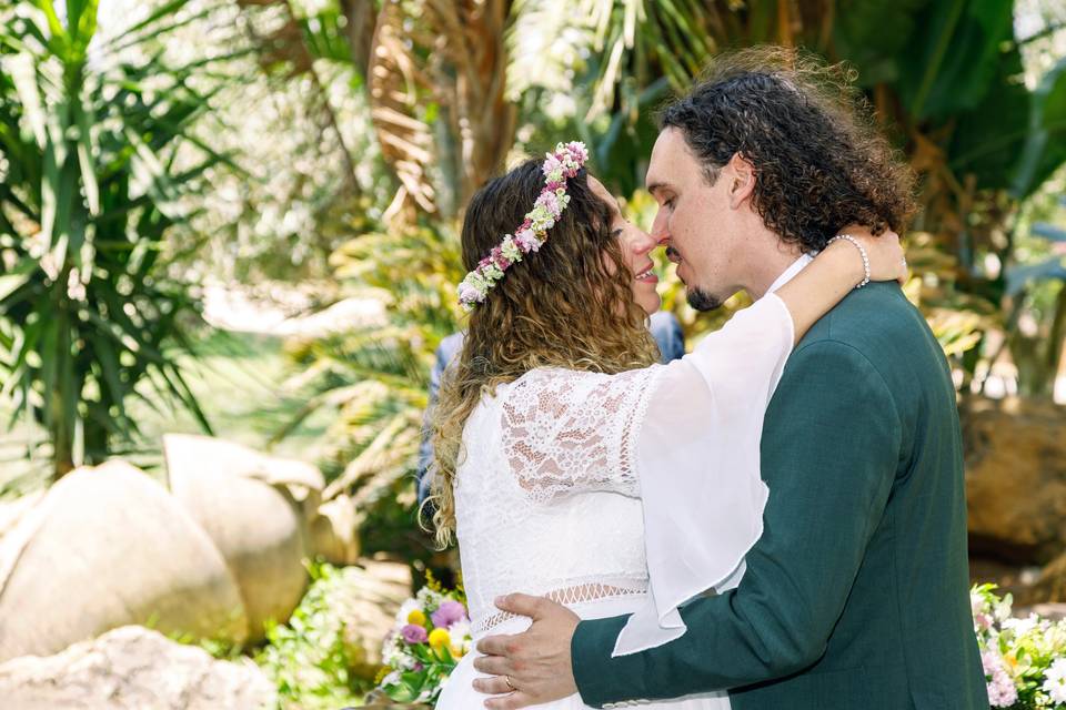 Valentina e Claudio