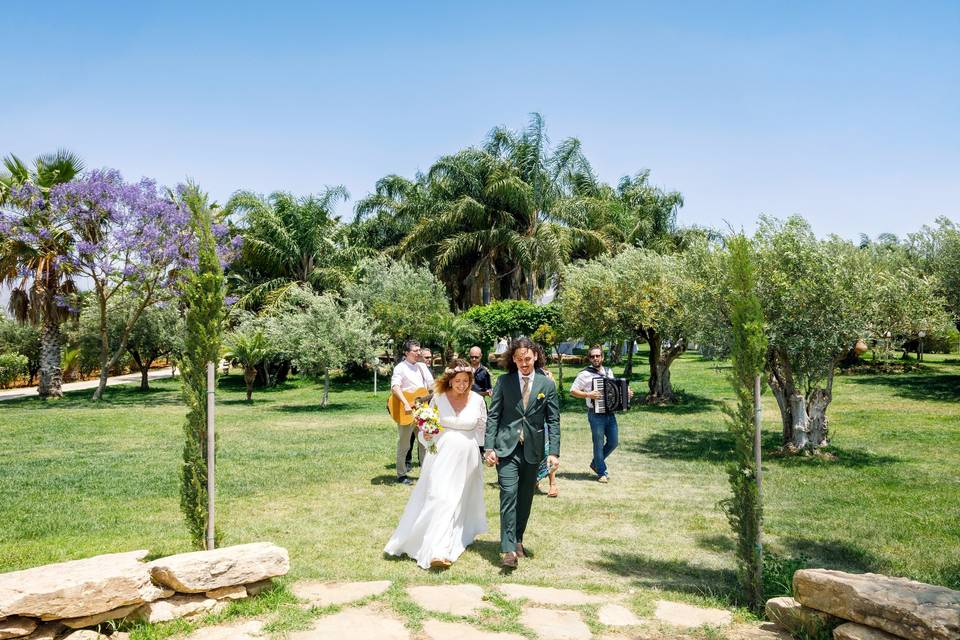 Valentina e Claudio