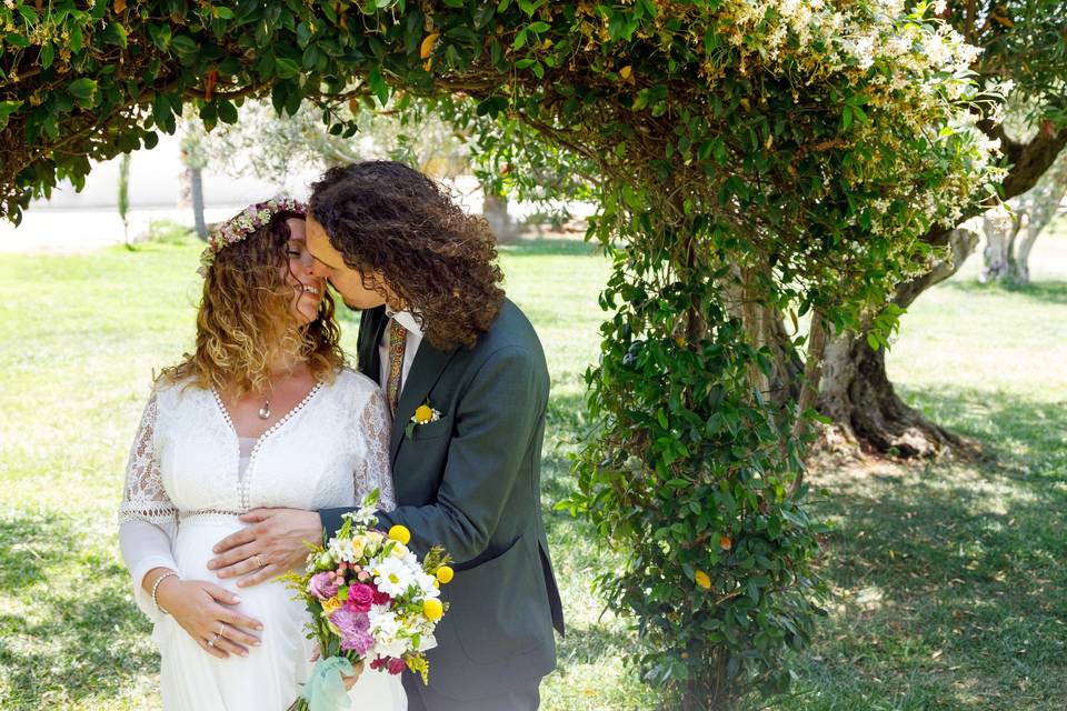 Valentina e Claudio