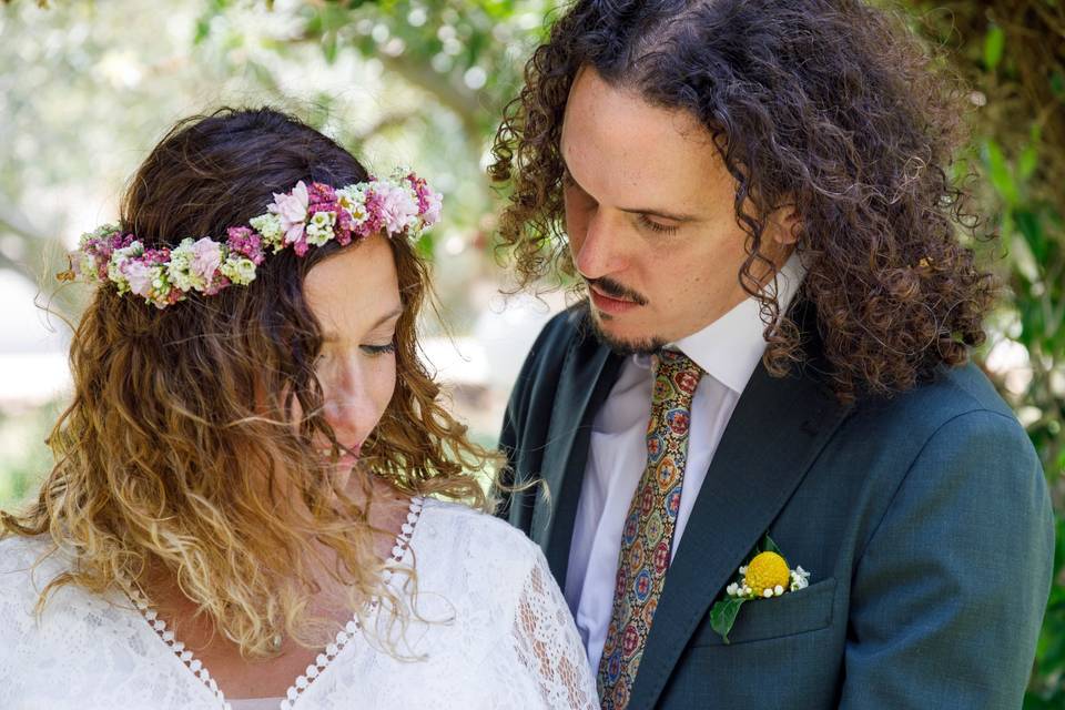 Valentina e Claudio