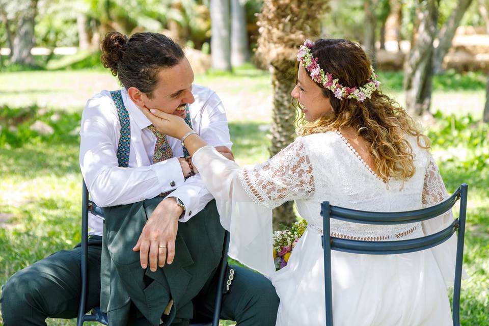 Valentina e Claudio