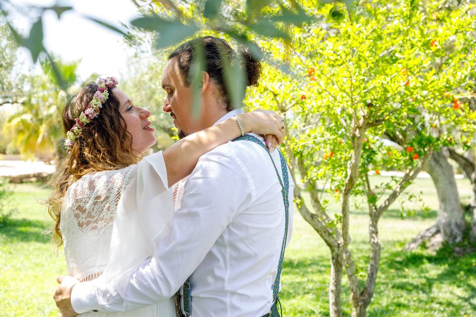 Valentina e Claudio