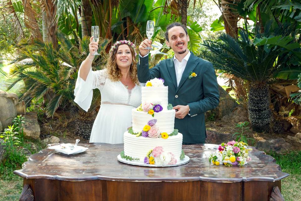 Valentina e Claudio