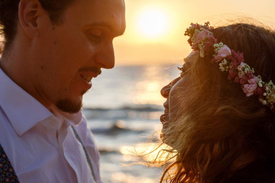 Valentina e Claudio