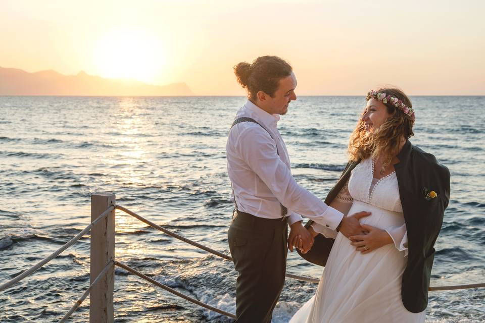 Valentina e Claudio