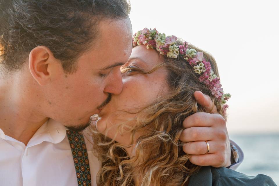Valentina e Claudio