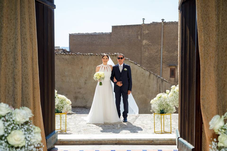 Federica e Alessio