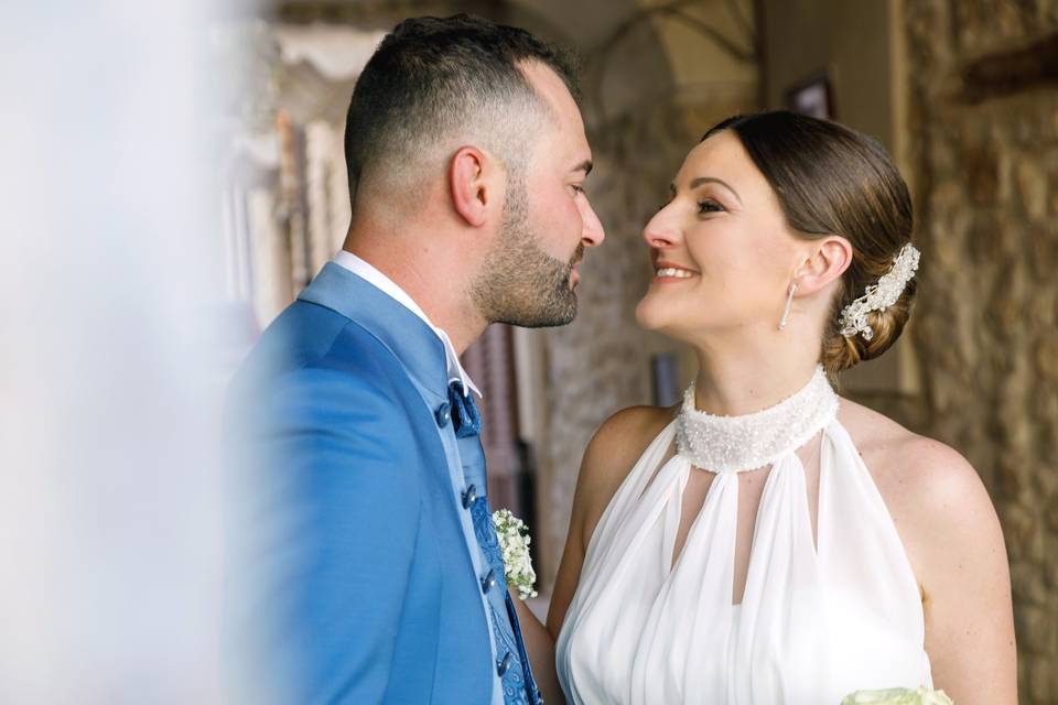 Federica e Alessio