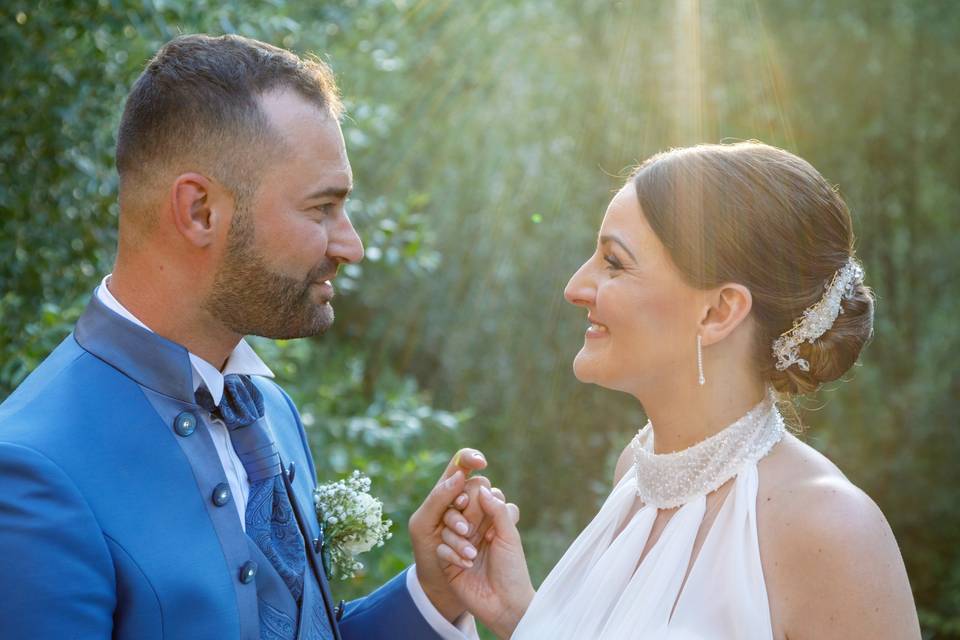 Federica e Alessio