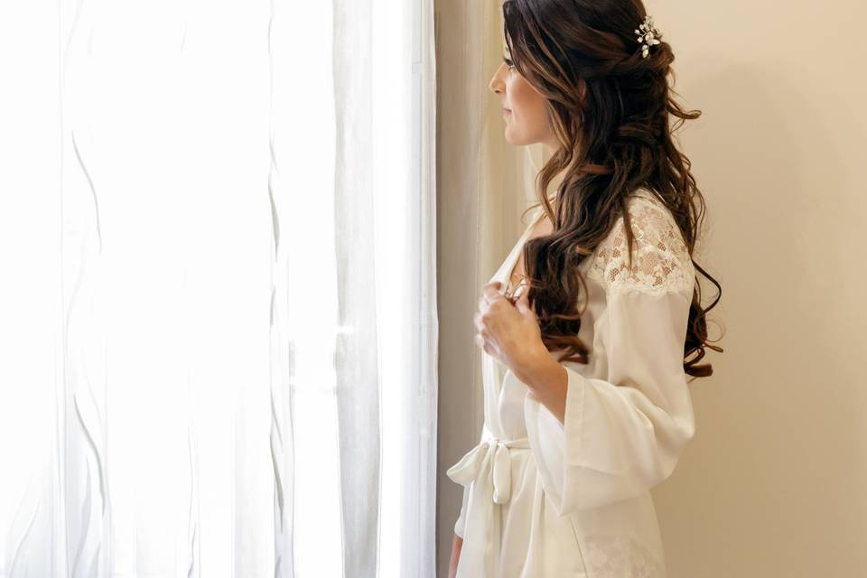 Liliana e Giuseppe