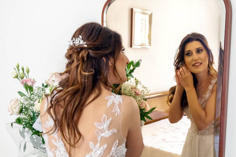 Liliana e Giuseppe