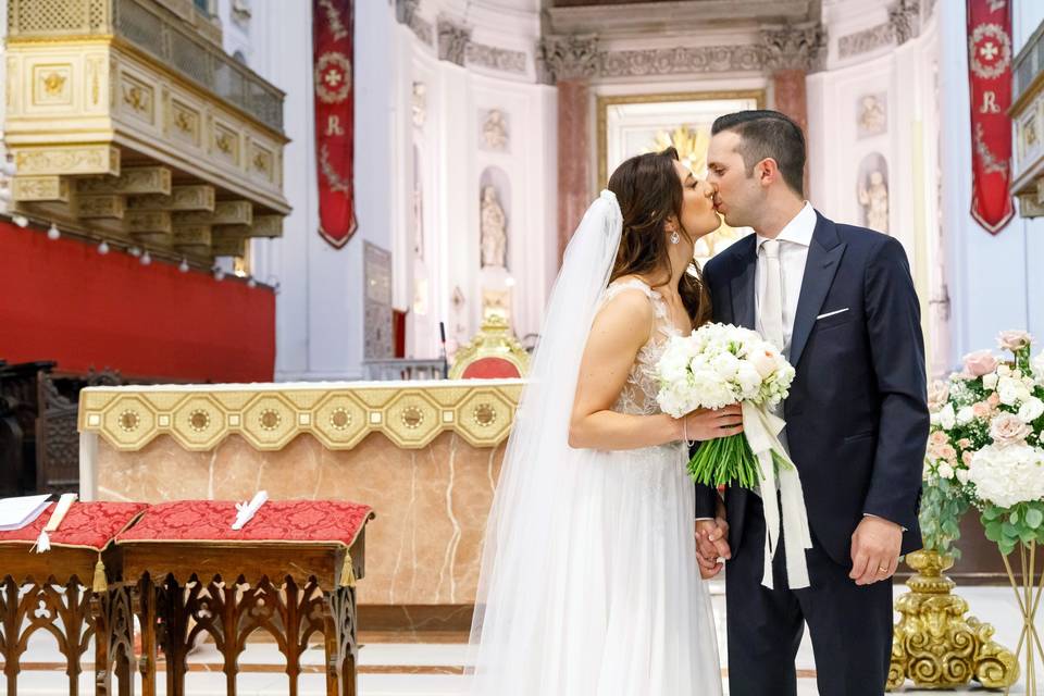 Liliana e Giuseppe