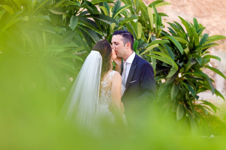 Liliana e Giuseppe
