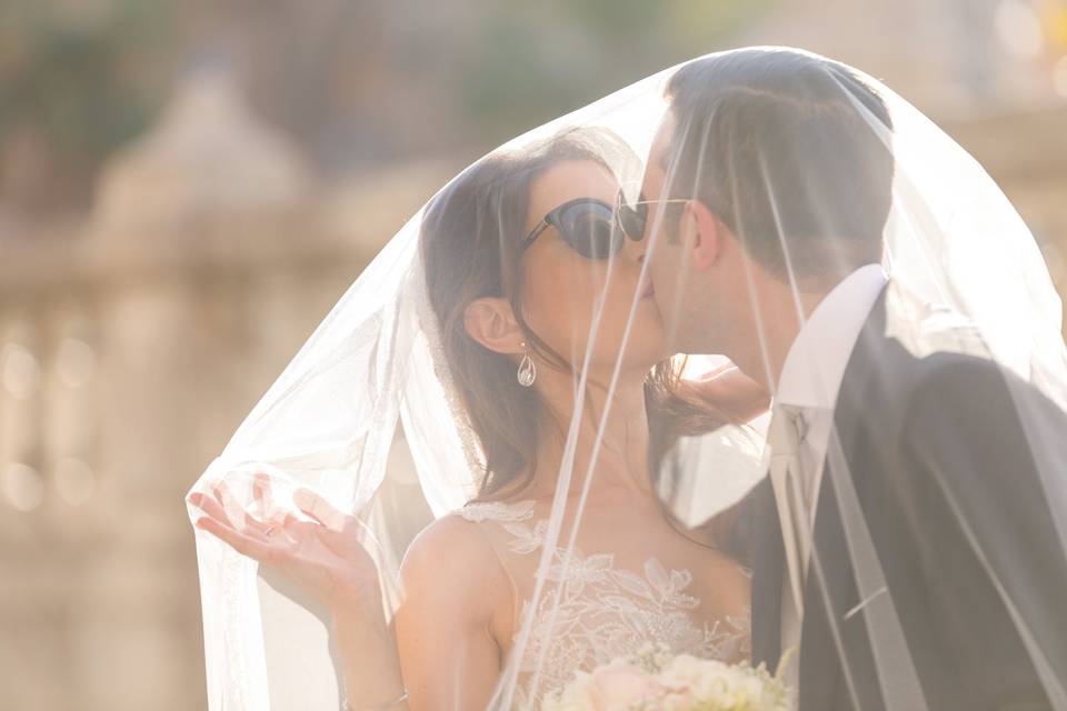 Liliana e Giuseppe