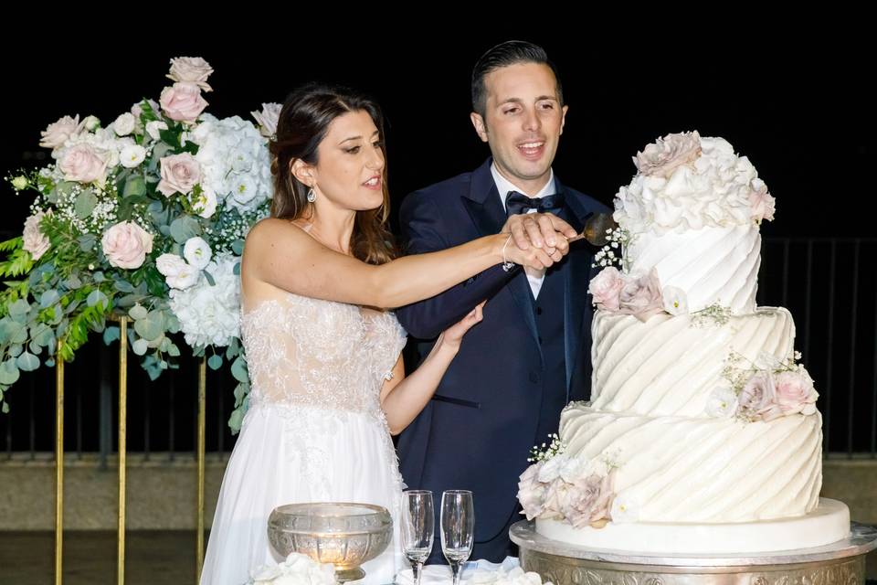 Liliana e Giuseppe