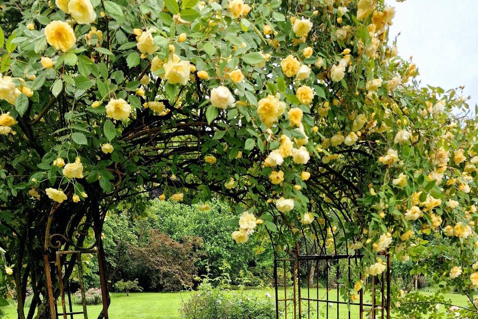 Arco delle Rose