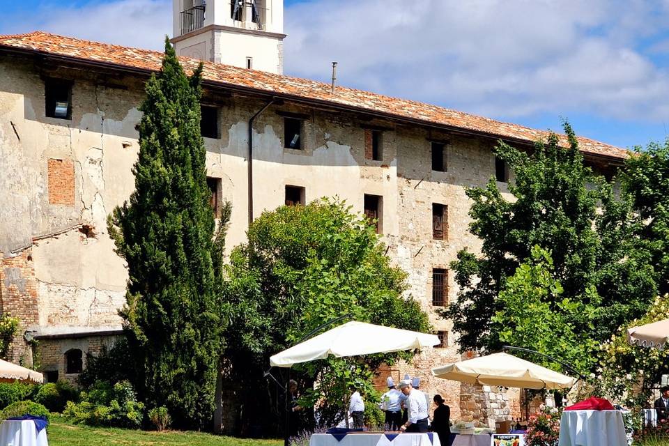 Cancelleria - evento aziendale