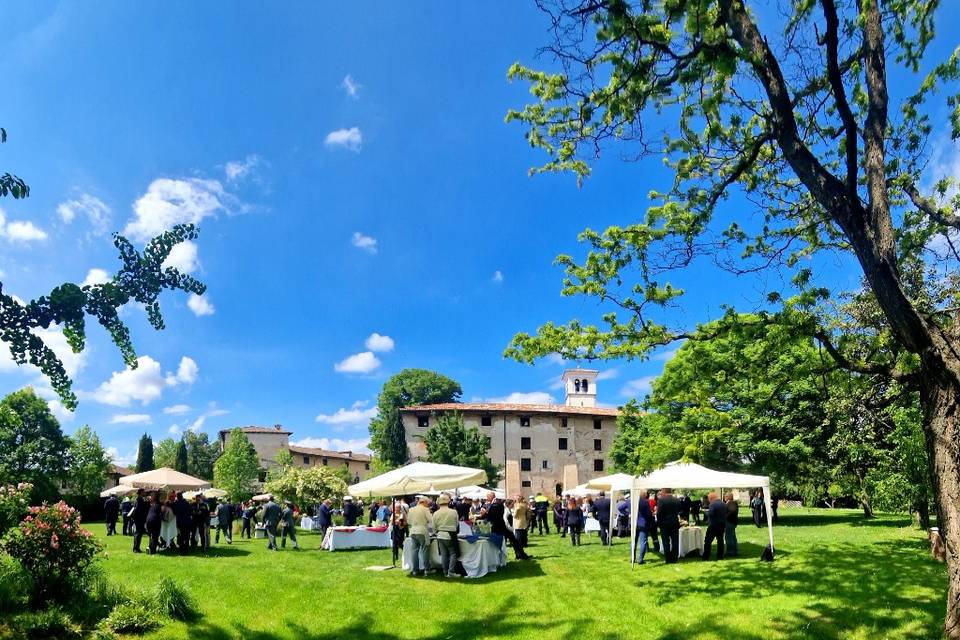 Cancelleria - evento aziendale