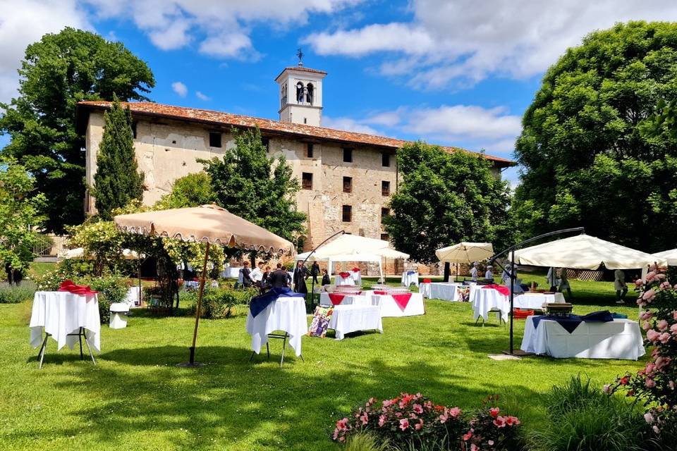 Cancelleria - evento aziendale