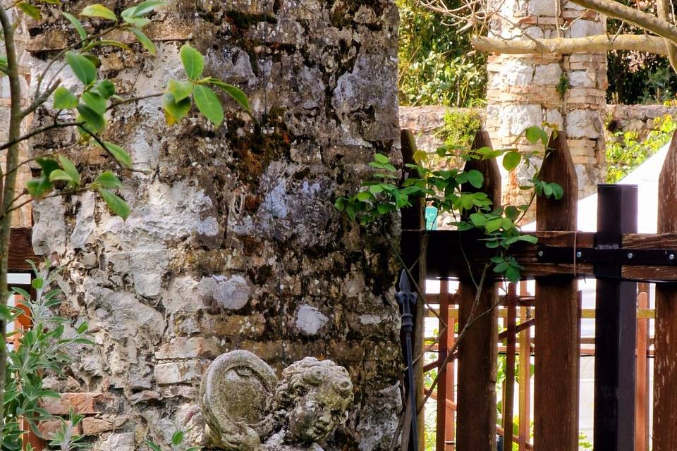 Giardini case vacanza