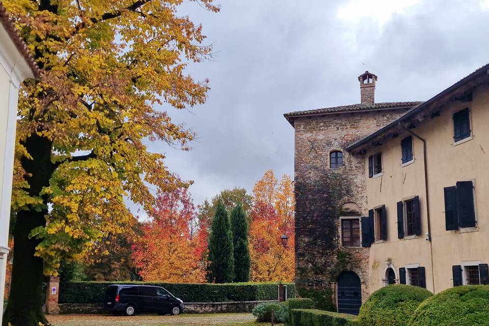 Torre Ottoniana