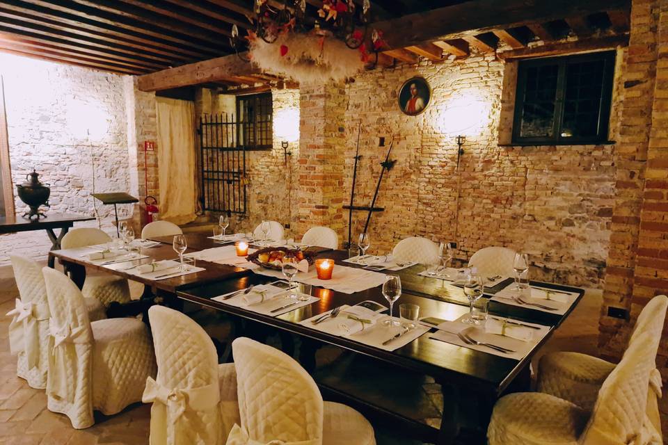 Sala della Guardia