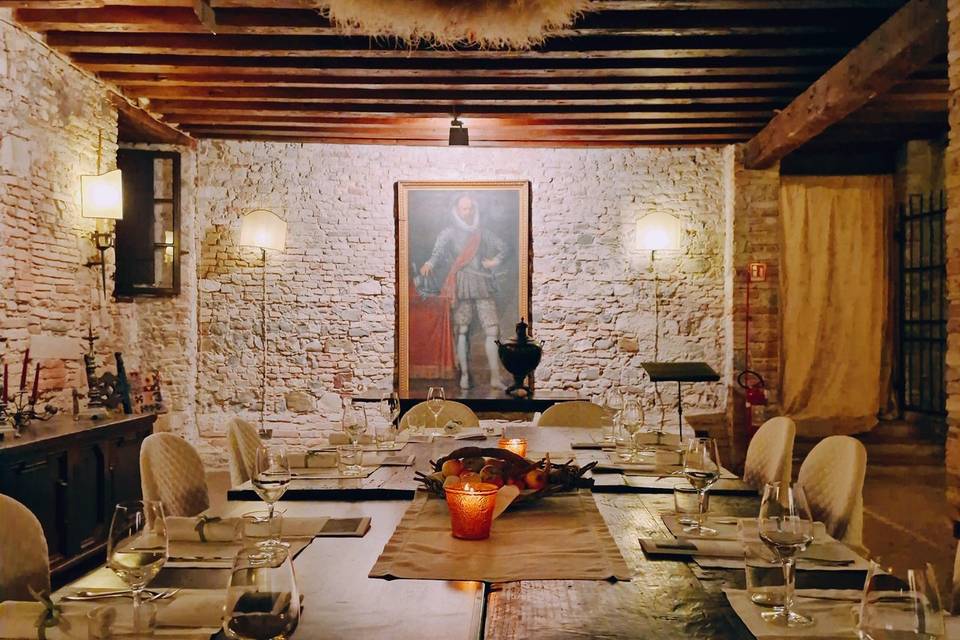 Sala della Guardia
