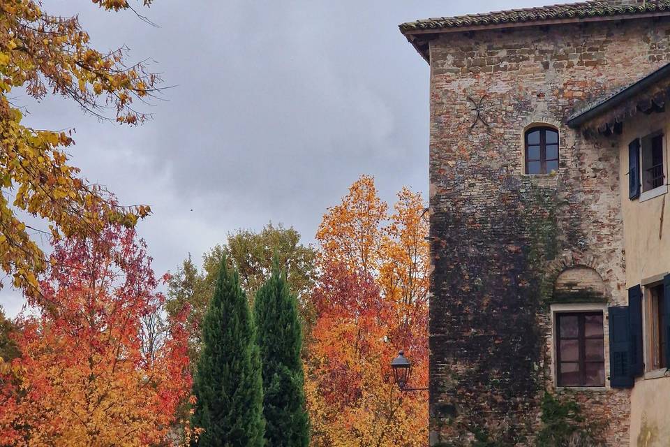 Torre Ottoniana