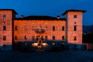 Castello di Susans