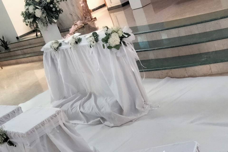 In attesa del 