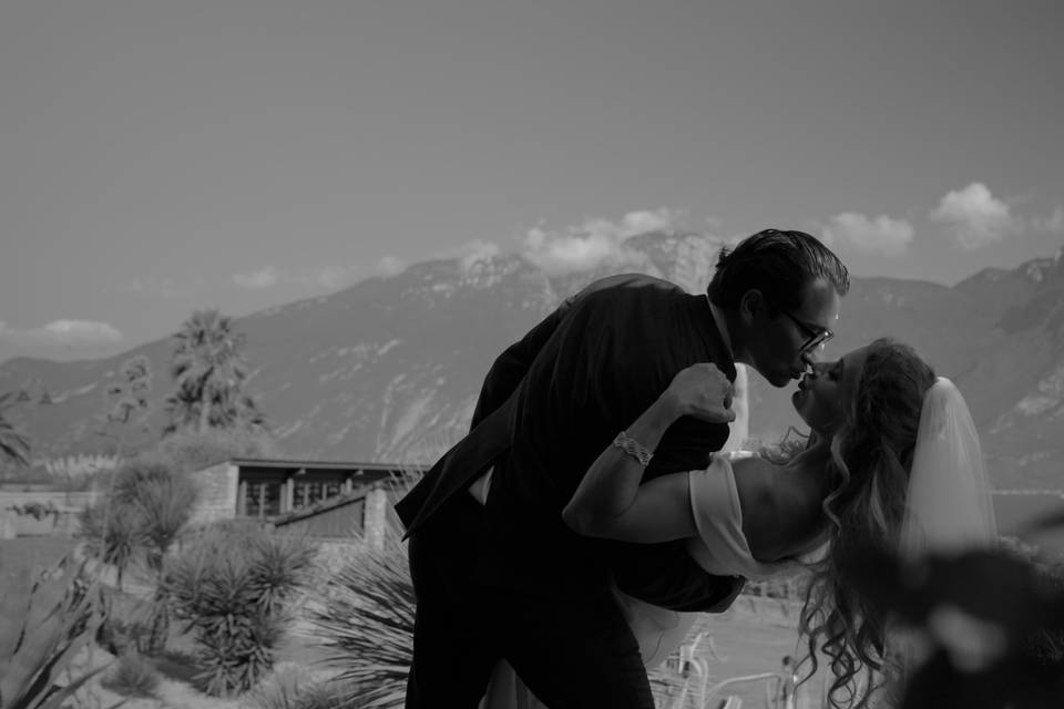 Italian Wedding