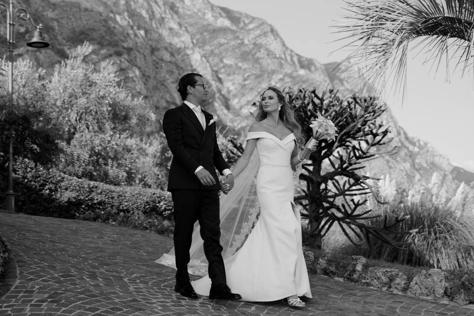 Italian Wedding